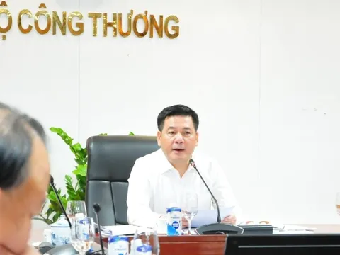 Bộ trưởng Bộ Công Thương nêu 2 kịch bản phân giao tổng nguồn xăng dầu năm 2023