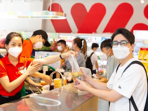 Masan sử dụng dòng vốn hiệu quả, khai thác đa dạng kênh dẫn vốn