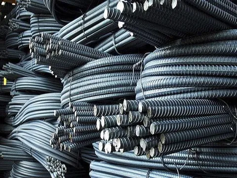 Tồn kho ngành thép còn gần 1,5 triệu tấn vào cuối tháng 10, tăng 26% so với cùng kỳ năm trước