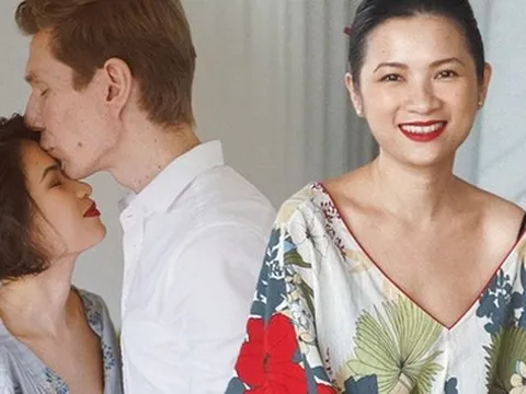 Quan điểm chi tiêu “của chồng công vợ” của cặp vợ Việt, chồng Tây