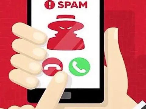 Nhiều thủ đoạn lừa đảo qua điện thoại, internet để chiếm đoạt tiền