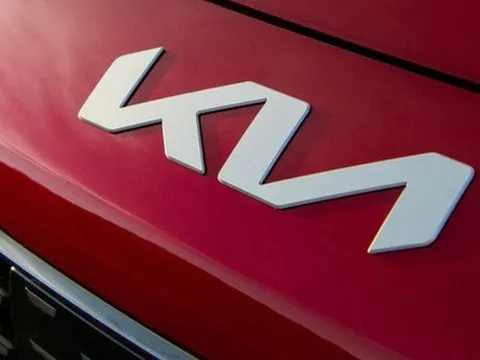 Mỗi tháng hơn 30.000 người nhầm logo KIA là KN