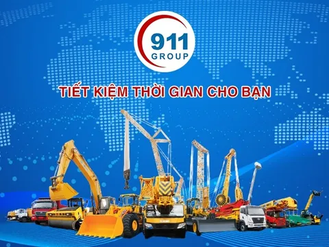 Tập đoàn 911 đưa 24 triệu cổ phiếu lên sàn, giá tham chiếu 10.000 đồng/cp