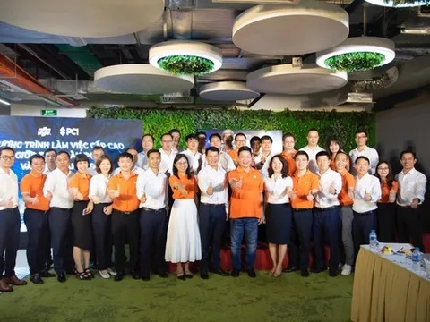 FPT IS khởi động dự án chuẩn hóa quy trình nội bộ cho PC1