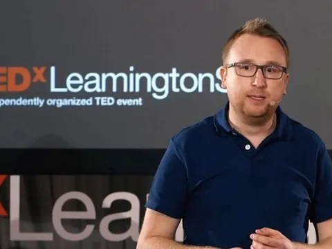 Chiêu thuật của triệu phú 40 tuổi giúp giảm số giờ làm việc từ 100 giờ xuống còn 35 giờ/tuần, tiền kiếm được tăng gấp 12 lần