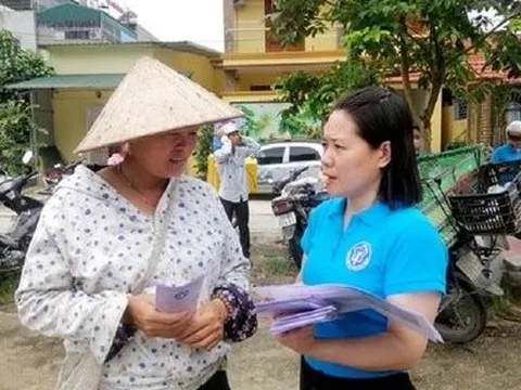 Cần tăng tốc phát triển người tham gia bảo hiểm xã hội