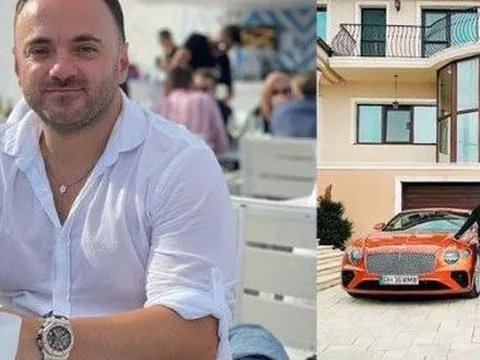 Đến Mỹ với 500 USD, nhiều đêm ngủ ở công viên, 9 năm sau người đàn ông trở thành triệu phú