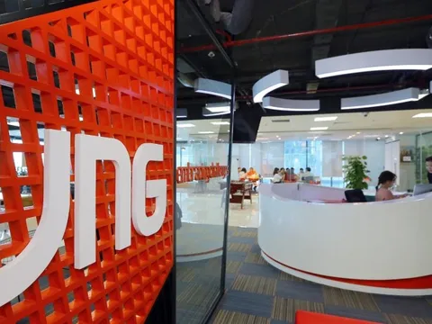 Gác lại kế hoạch niêm yết trên sàn Mỹ, "kỳ lân" VNG làm ăn ra sao trước khi chốt danh sách cổ đông để chuẩn bị lên UPCoM?