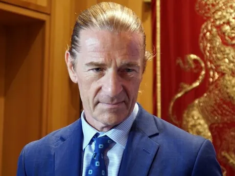 Nỗi lo lắng của Chủ tịch Dragon Capital