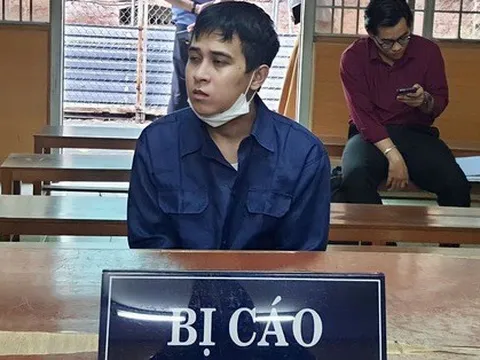 Một thanh niên bồi thường 1,8 tỉ đồng cho Công ty Cổ phần Bách Hoá Xanh