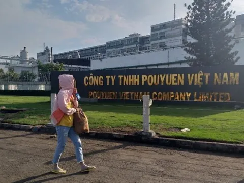 "Samsung" của ngành giày da Việt Nam trước khi cho 20.000 công nhân nghỉ việc luân phiên: Doanh thu hơn 1 tỷ USD, số lượng nhân viên ngang với một KCN