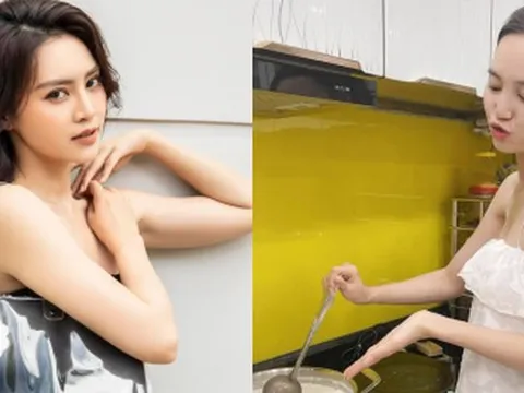 Lan Ngọc hậu xác nhận độc thân: Xây biệt thự khủng 2 mặt tiền, vẻ ngoài thay đổi 1 điều