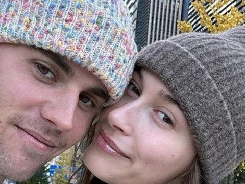 Justin Bieber đưa vợ du lịch Nhật Bản nhân ngày sinh nhật