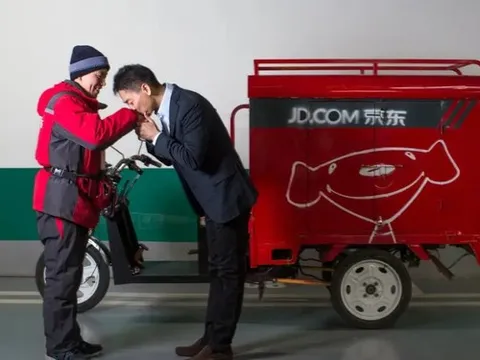 Công ty ‘nhà người ta’: Cắt lương 2.000 giám đốc, dùng 1,4 tỷ USD để mua nhà cho nhân viên