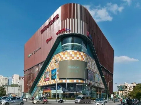 Vincom Retail - Từ chinh phục ‘bán lẻ dưới lòng đất’ đến dẫn dắt ngành BĐS bán lẻ Việt Nam