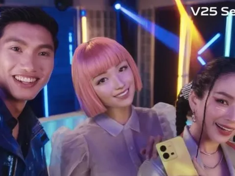 Người ảo "đổ bộ” ngành Digital Marketing