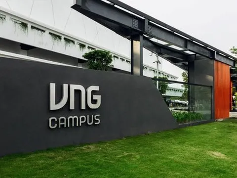 Xuất hiện 1 giao dịch hé lộ mức định giá mới của kỳ lân VNG, hao hụt đáng kể so với đỉnh cao 2019