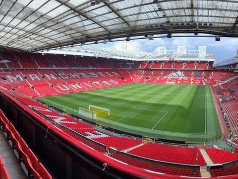 Sau 17 năm cầm quyền, nhà Glazer rao bán Man Utd với giá ít nhất 5 tỷ bảng nhưng ai đủ khả năng sở hữu "Quỷ Đỏ"?