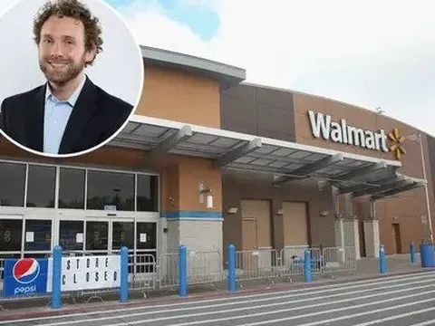 Người thừa kế của gia tộc giàu nhất nước Mỹ: 3 tuổi mắc ung thư rồi chiến thắng tử thần một cách thần kỳ, giờ đây bỏ cả "núi tiền" ra làm từ thiện