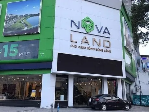 Novagroup sắp bán 150 triệu cổ phiếu NVL của Novaland, công bố tái cấu trúc toàn bộ tập đoàn