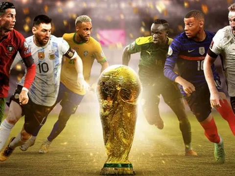 5 điều khiến World Cup 2022 tại Qatar khác biệt hoàn toàn với tất cả các giải đấu trước đó trong lịch sử