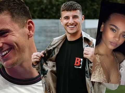 'Cầu thủ đẹp trai nhất World Cup 2022' và mối tình đổ vỡ sau 5 năm, hẹn hò người mới