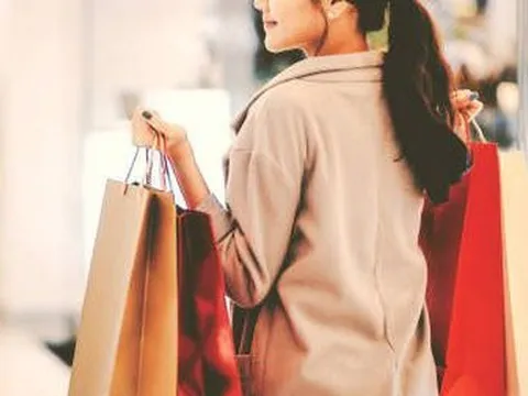 Những tác động tâm lý từ Black Friday và cách để bạn không bội chi trong ngày này