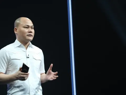 Hai Phó chủ tịch "công thần" của Bkav nghỉ việc