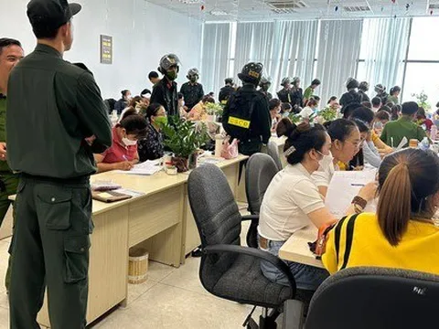 Thủ đoạn của Công ty Tài chính Mirae Asset trong việc mua bán 150.000 dữ liệu cá nhân