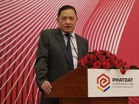 Cổ phiếu mất 80% sau chuỗi dài nằm sàn, Phát Đạt mua lại trước hạn 150 tỷ đồng trái phiếu