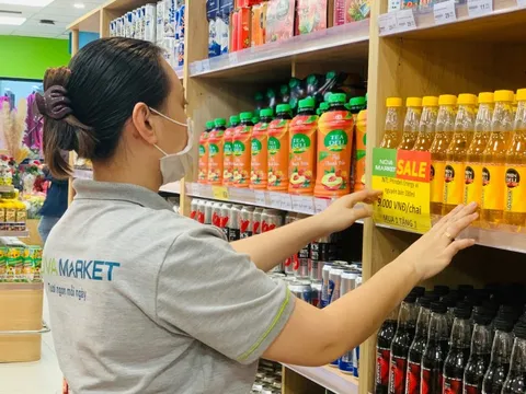 Nova Consumer xin ý kiến cổ đông dừng phương án phát hành thêm cổ phiếu, điều chỉnh phương án chia cổ tức