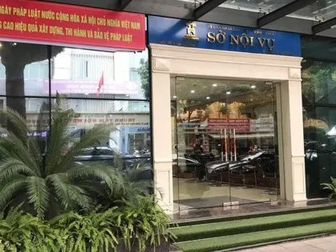 Hà Nội tăng cường kiểm tra công tác phòng cháy chữa cháy