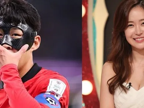 “Batman” Son Heung-min: Vén màn bí mật chiếc mặt nạ và chỉ cưới sau khi 'thất nghiệp'