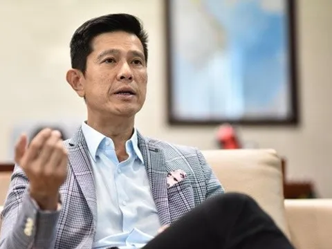 Rót 5 tỷ USD thâu tóm, CEO Sabeco nói công ty vẫn có tiềm năng tốt mà chưa mở khoá được