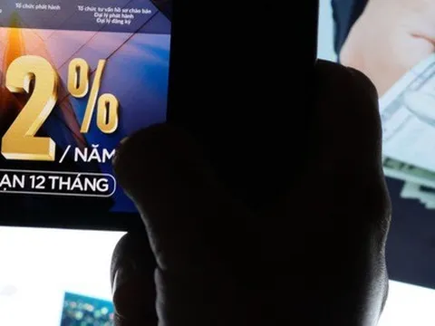 Doanh nghiệp đã chi 147.500 tỉ đồng tất toán trái phiếu