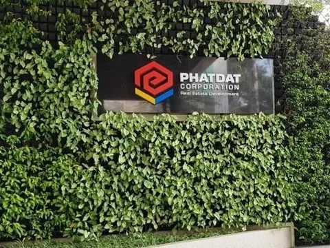 PDR giảm hơn 80% từ đỉnh, Phát Đạt lần thứ 3 lên tiếng về việc giá cổ phiếu giảm sàn