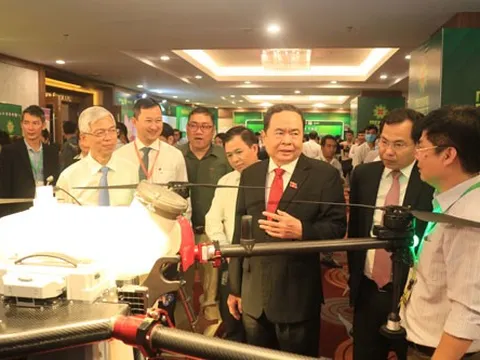 TP HCM liên kết chặt chẽ với ĐBSCL