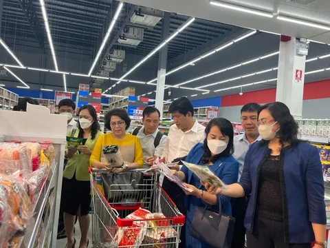 TP HCM thúc đẩy thương mại, đầu tư với Thái Lan