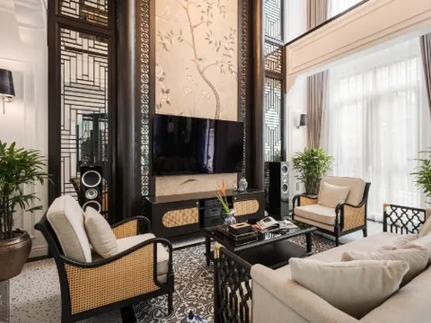 Tiềm năng vô cùng lớn của các nhà thiết kế nội thất cao cấp