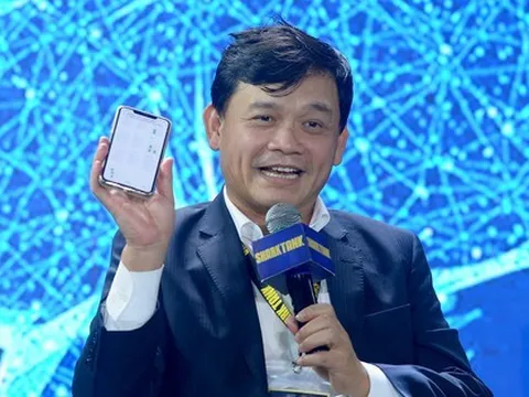 Shark Nguyễn Xuân Phú tiết lộ cách thức để nắm toàn bộ dữ liệu của Sunhouse