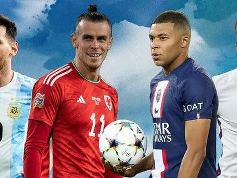 Tại sao một số cầu thủ bóng đá chi tiêu nhiều hơn mức cần thiết?