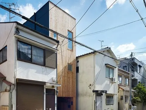 Chuyện thuê nhà của du học sinh Việt ở Nhật: Tiền đầu vào cao ngất ngưởng