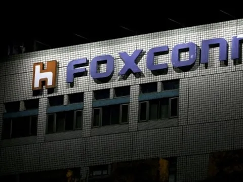 Bất ổn của Foxconn và hậu quả của Apple…
