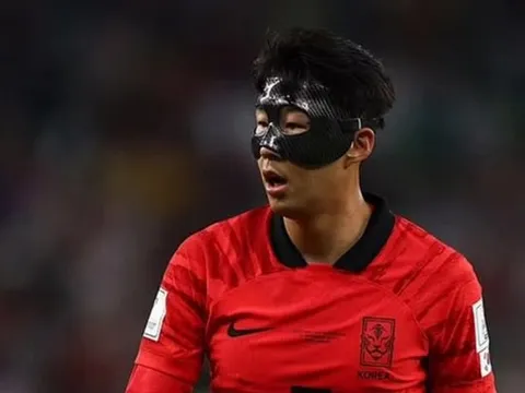 'Bảo vật Hàn Quốc' Son Heung-min giàu cỡ nào?