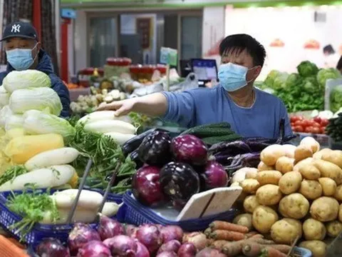 Ông chủ sạp rau bán hàng 2 năm tậu nhà hơn 4 tỷ đồng: Lãi 70% là chuyện bình thường, 'mánh khóe' kinh doanh gói trong 3 điều