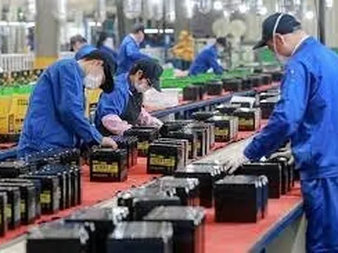 Cuối năm, doanh nghiệp nỗ lực duy trì việc làm cho lao động