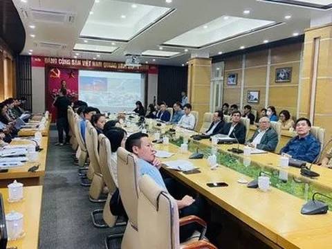 Hội Luật gia Tp.Hải Phòng tuyên truyền pháp luật về bảo vệ môi trường