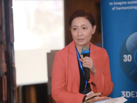 Đối tác được Vingroup "chọn mặt gửi vàng" nêu 3 thử thách để Việt Nam trở thành trung tâm sản xuất xanh, xuất khẩu được sản phẩm Made-in-Vietnam