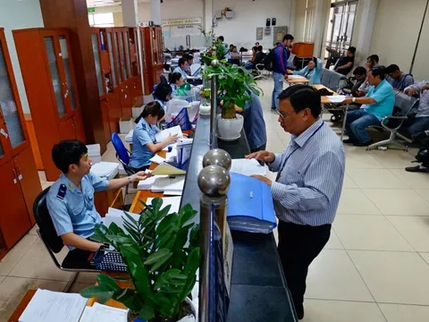 Doanh nghiệp kiến nghị gỡ vướng về thuế, hải quan