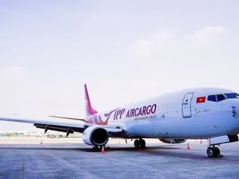 Bộ GTVT báo cáo Thủ tướng về sự rút lui của IPP Air Cargo